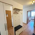 Apartamento Appartementhaus Linquenda 10
