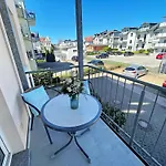 Appartementhaus Linquenda 10 Apartamento