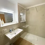 Appartementhaus Linquenda 10 Apartamento *