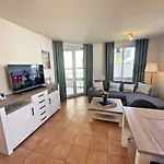 Appartementhaus Linquenda 10 Apartamento Heringsdorf (Usedom)