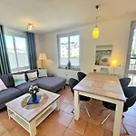 Lejlighed Appartementhaus Linquenda 10 Heringsdorf (Usedom)
