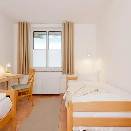 Apartment Appartementhaus Linquenda 10 Heringsdorf (Usedom)