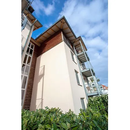 Appartementhaus Linquenda 10