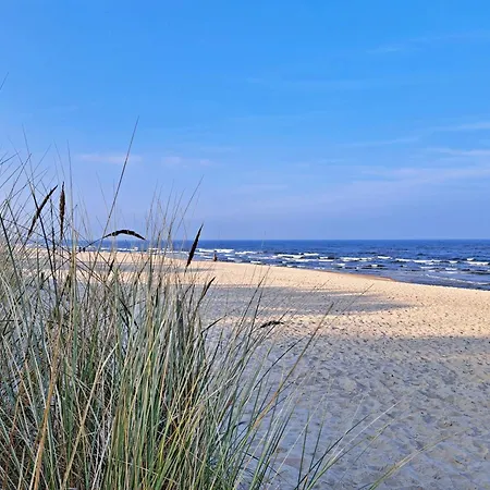 Apartamento Appartementhaus Linquenda 10