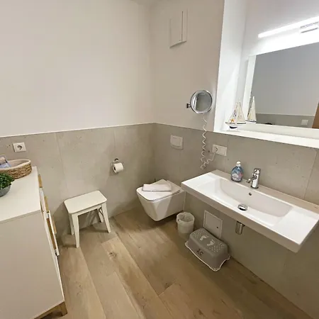 Appartementhaus Linquenda 10 Apartamento Heringsdorf (Usedom)