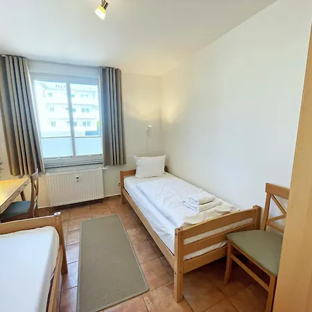 Appartementhaus Linquenda 10