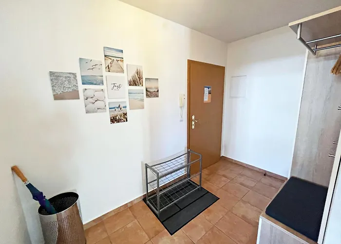 Appartementhaus Linquenda 10