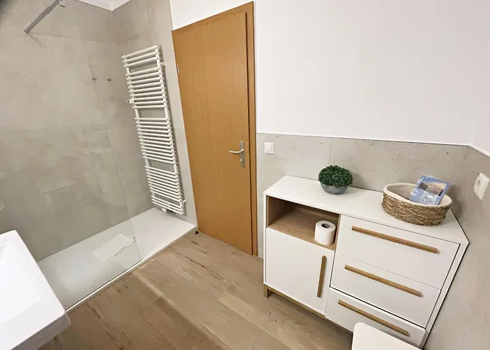 Appartementhaus Linquenda 10