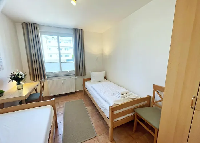 Appartementhaus Linquenda 10